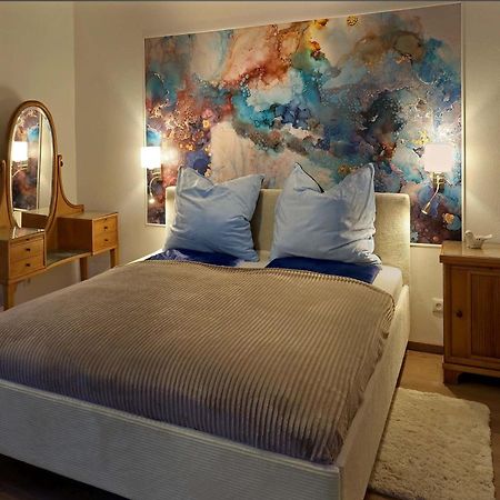 Ankommen Und Wohlfuehlen! 104 Qm In Altstadt-Naehe Dresden Bagian luar foto