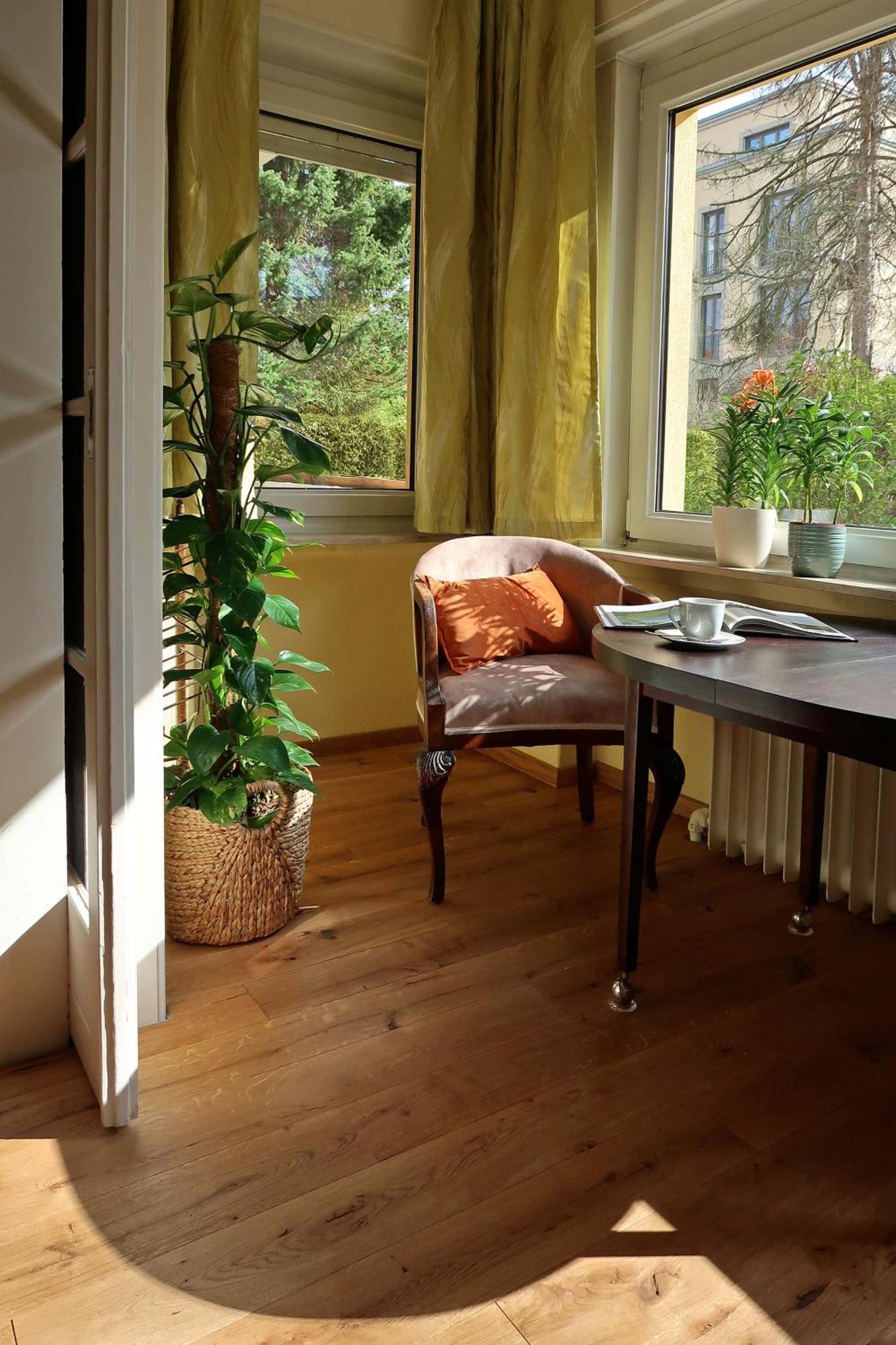 Ankommen Und Wohlfuehlen! 104 Qm In Altstadt-Naehe Dresden Bagian luar foto