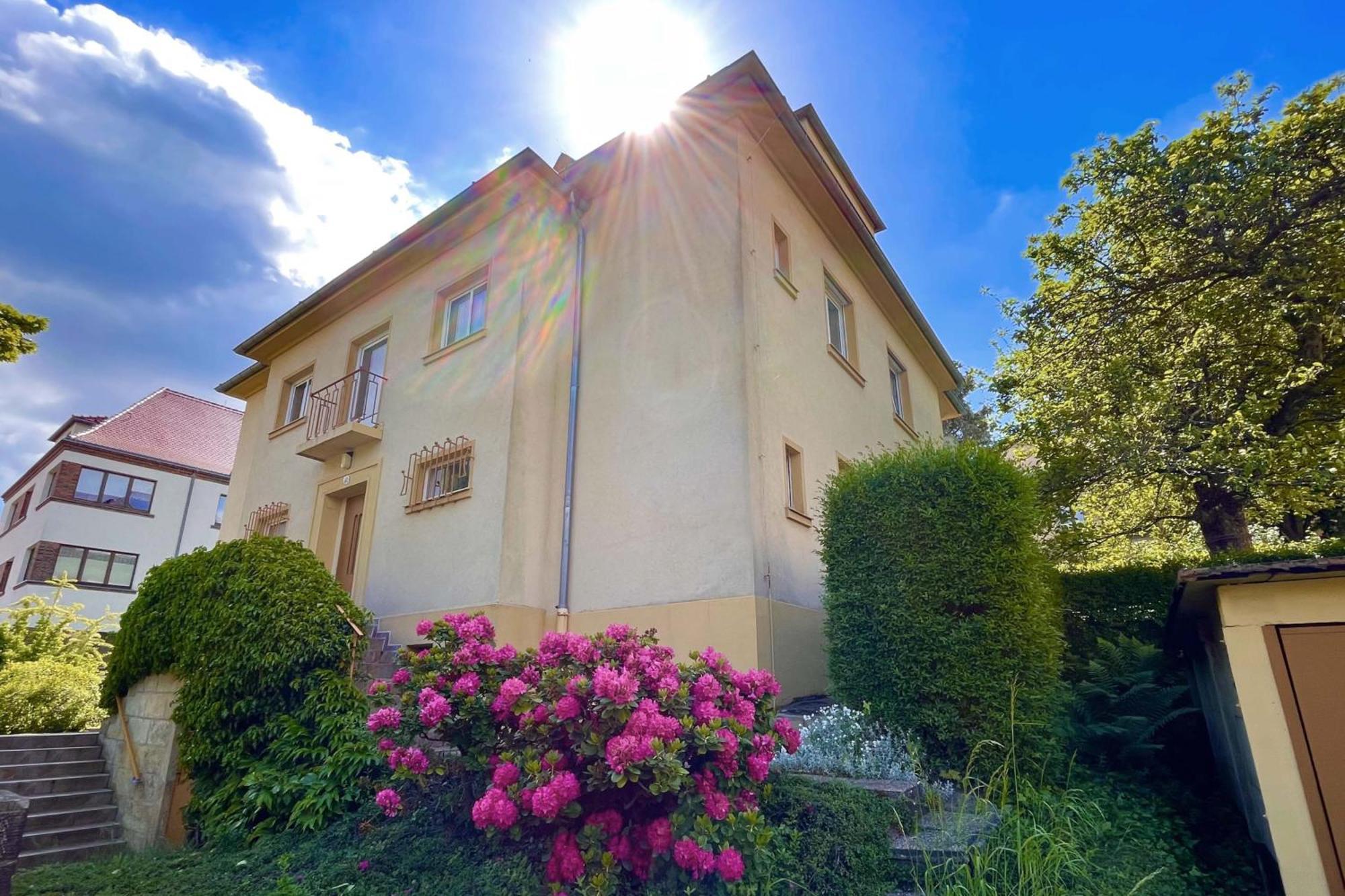 Ankommen Und Wohlfuehlen! 104 Qm In Altstadt-Naehe Dresden Bagian luar foto