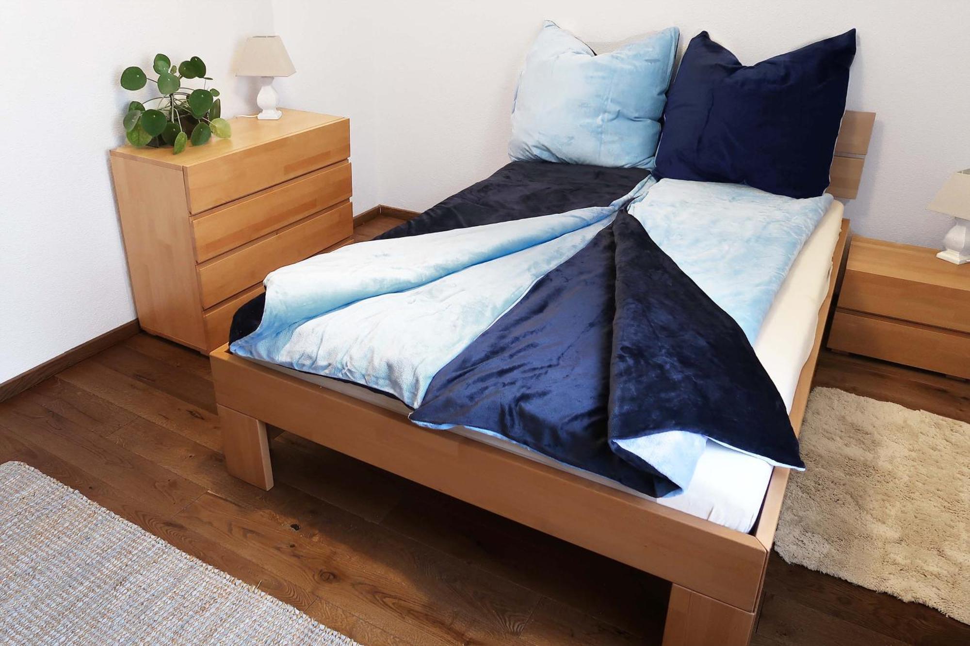 Ankommen Und Wohlfuehlen! 104 Qm In Altstadt-Naehe Dresden Bagian luar foto
