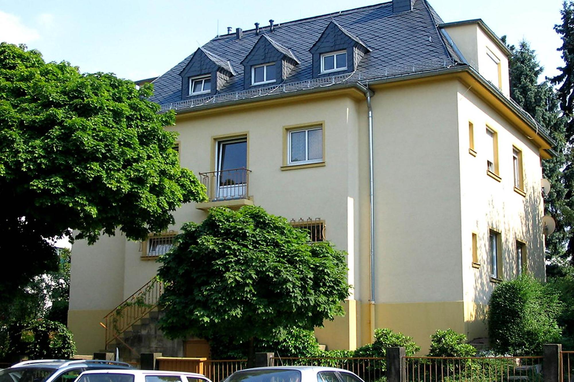 Ankommen Und Wohlfuehlen! 104 Qm In Altstadt-Naehe Dresden Bagian luar foto