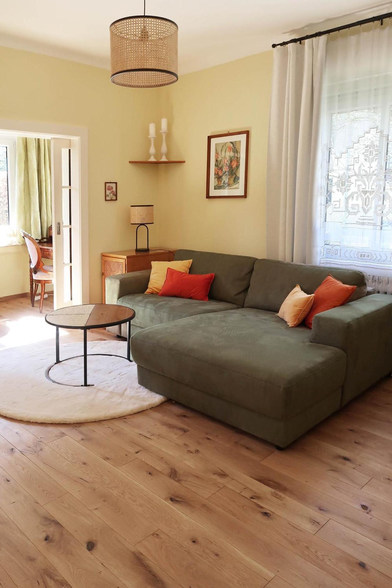 Ankommen Und Wohlfuehlen! 104 Qm In Altstadt-Naehe Dresden Bagian luar foto